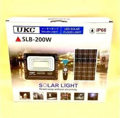 UKC SLB-100W LAMP SOLAIRE image 9