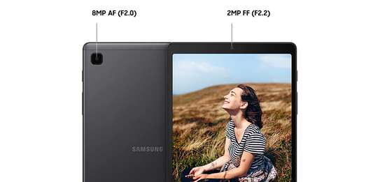 Samsung Galaxy Tab A7 Lite - 32Gb image 3