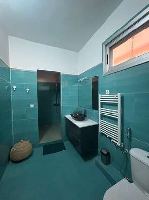 Belle Villa pieds dans l'eau au Virage image 9