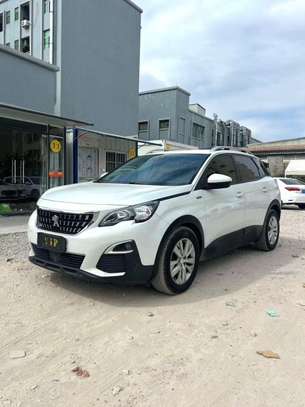 Peujeo 3008 en vente image 3