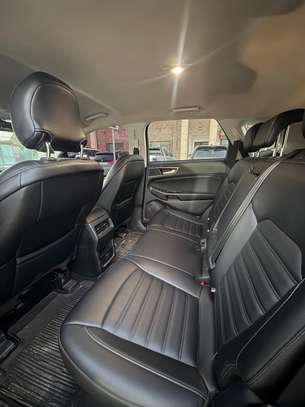 FORD EDGE SE 2019 image 11