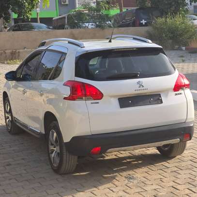 RENAULT QM6 2017 image 6