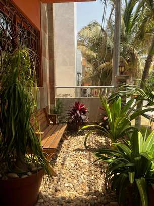 Appartement à louer image 11