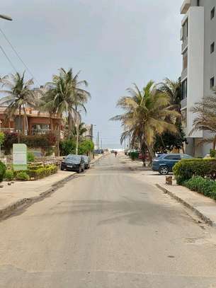 Appartement meublé 2 chambres salon vu sur mer À Yoff image 14