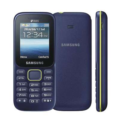 Samsung B310 image 3