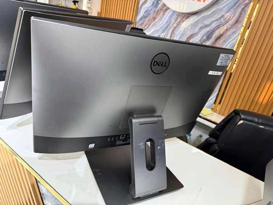 All in one Dell optiplex  7760 image 5