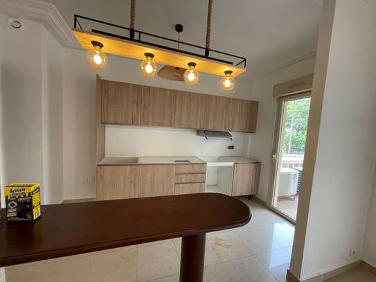 Bel appartement à fann mermoz image 6