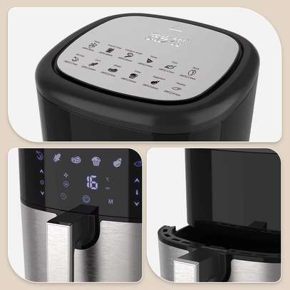 Air Fryer 6L Winning Star image 3