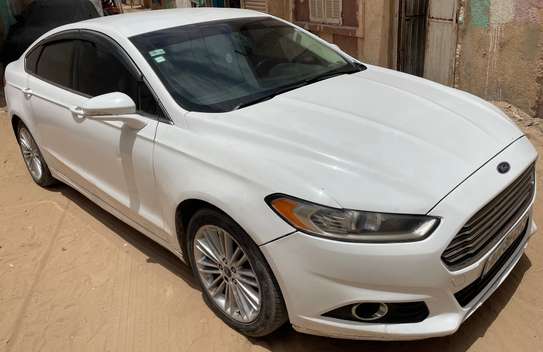PROMO MAGAL: Ford fusion 2014 image 13