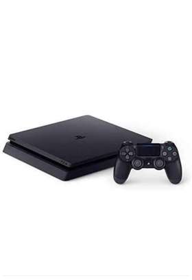 PlayStation 4 slim flash 11.00 image 4