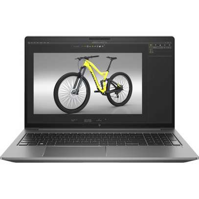 hp Zbook G10 image 1