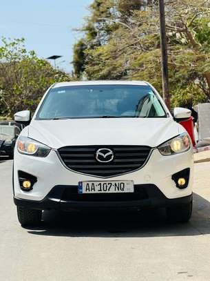 Hyundai sonata  2015 image 6