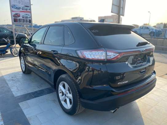 Ford Edge SE image 1