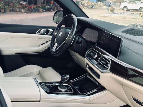 Bmw x5 image 11