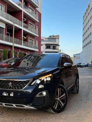 Peugeot 3008 Gt image 2