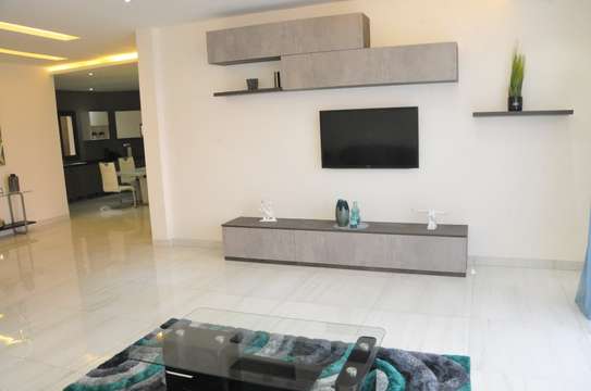 Appartement F4 de 174 m2 à Sacré Coeur I image 5