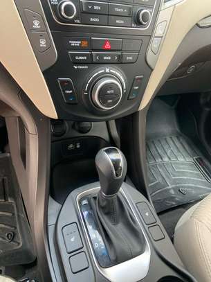 Hyundai Santafé 2018 image 6