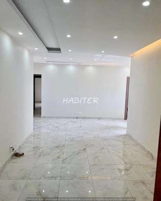 Appartement spacieux à louer aux Mamelles image 3