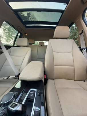 BMW X3 2017 image 9