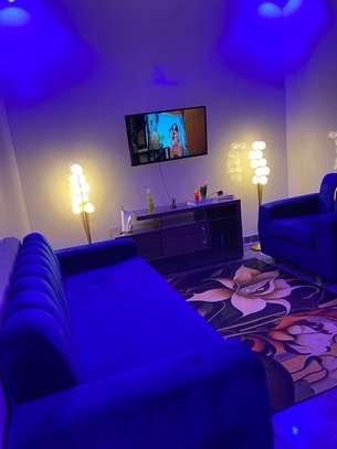 Studio meublé à louer à Dieuppeul image 1
