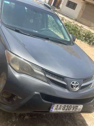 Toyota RAV 4 image 10