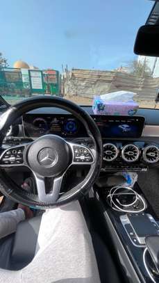 Mercedes Classe A 250 4matic image 5