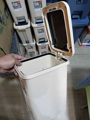 Poubelle 6,5 litres image 3