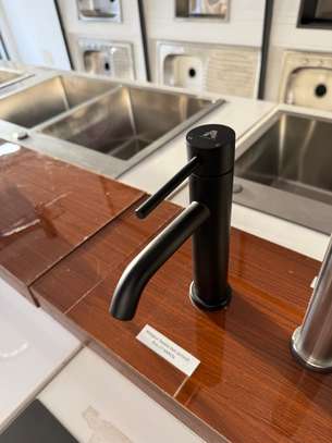 Éviers et Mitigeurs de haute gamme image 3