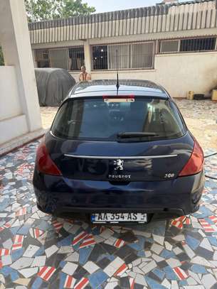 Peugeot 308 image 5