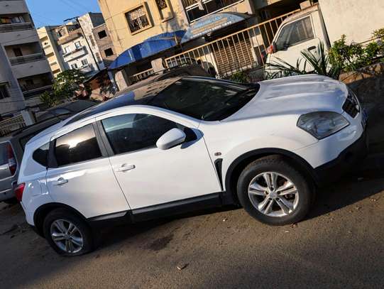 Nissan Qashqai image 6