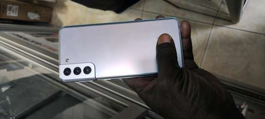 Vente Samsung Galaxy S21+ image 1