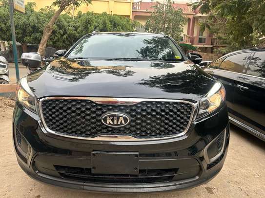 Kia image 2