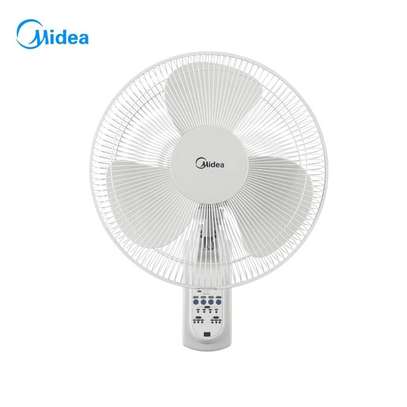 VENTILATEUR MIDEA MURAL image 1