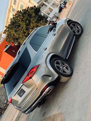 Mercedes class GLE 350 AMG 2020 image 4