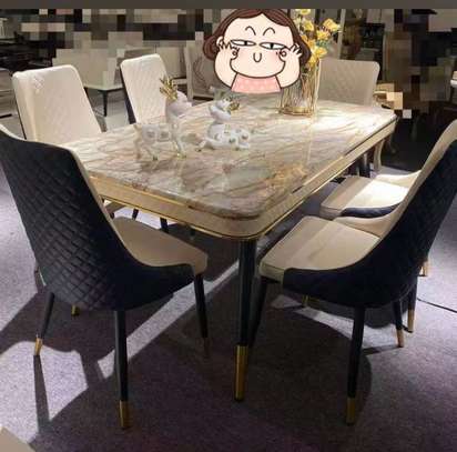 Table à Manger image 2
