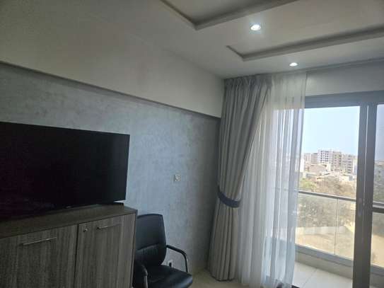 Bel Appartement de Standing au Virage / Direct Propriétaire image 8