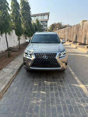 Lexus Gx460 2023 à vendre image 2