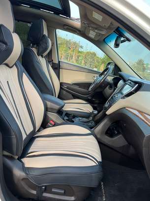 Hyundai santafe image 12