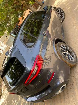 BMW X5 Pack M 2019 image 15