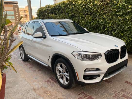BMW X3 2019 image 5