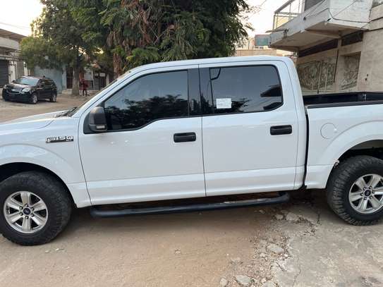 Ford f 150 4x4 image 3