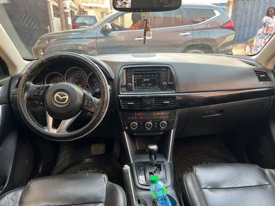 Mazda Cx5 image 9