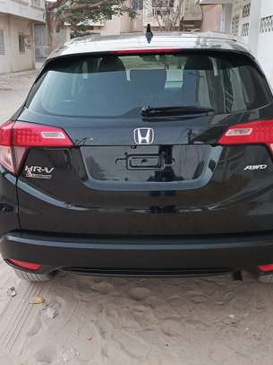 Honda Lombardi HR-V 2016 image 1