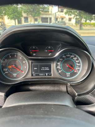 CHEVROLET CRUZE 2017 image 10