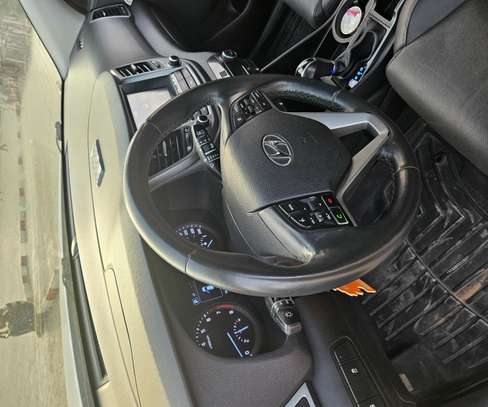 Honda HR.V image 4