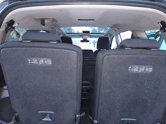 PEUGEOT 308 7PLACES image 13