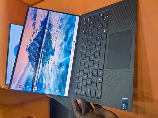 Gamer poste Workstation Dell PRECISION 5490 image 1