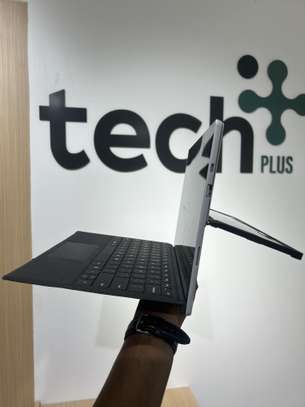 Surface Pro 7 Plus - I5 11e Génération  | 8GB RAM | 256 image 4