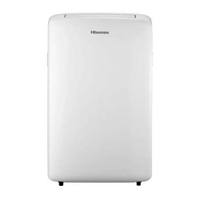 Climatiseur Mobile 12000btu hisense image 1