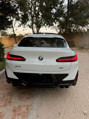 BMW X4 xdrive30i M Sport image 10